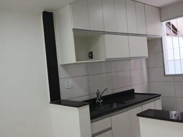 Casa / Sobrado para Venda em Belo Horizonte/MG Rio Branco 2 Quartos