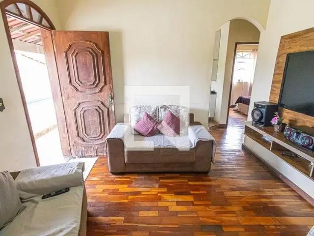 Casa / Sobrado para Venda em Belo Horizonte/MG Rio Branco 2 Quartos