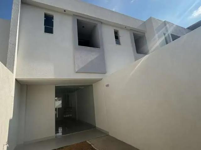 Casa / Sobrado para Venda em Belo Horizonte/MG Rio Branco 2 Quartos