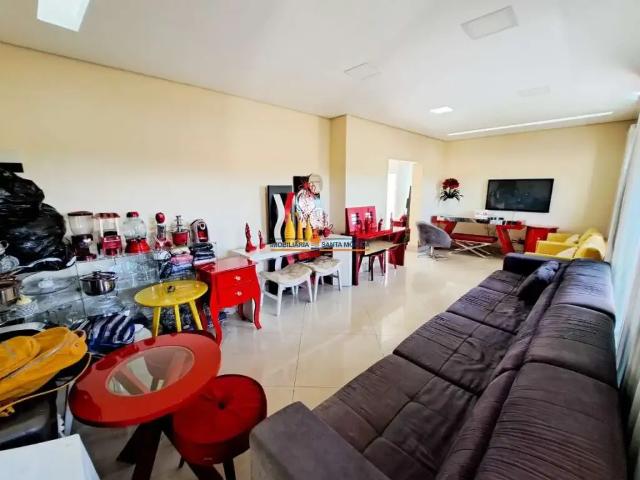 Casa / Sobrado para Venda em Belo Horizonte/MG Rio Branco 4 Quartos