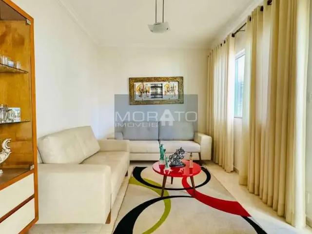 Casa / Sobrado para Venda em Belo Horizonte/MG Rio Branco 4 Quartos