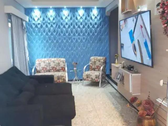 Casa / Sobrado para Venda em Belo Horizonte/MG Rio Branco 4 Quartos