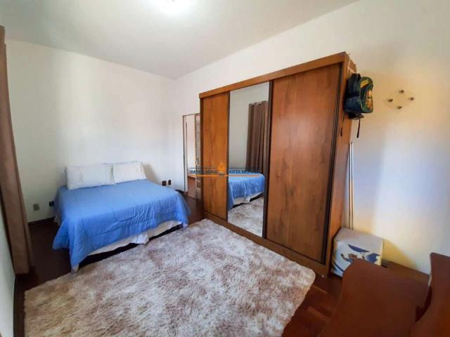 Casa / Sobrado para Venda em Belo Horizonte/MG Rio Branco 4 Quartos