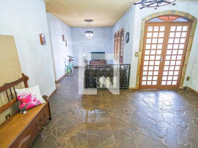 Casa / Sobrado para Venda em Belo Horizonte/MG Rio Branco 4 Quartos