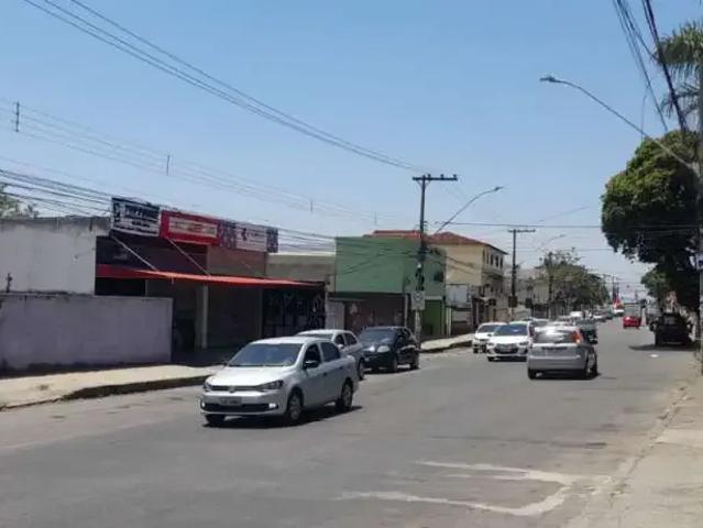 Casa / Sobrado para Venda em Belo Horizonte/MG Rio Branco 4 Quartos
