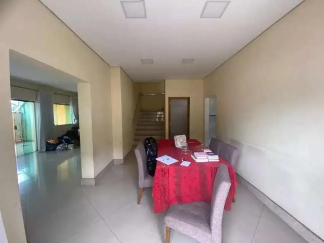 Casa / Sobrado para Venda em Belo Horizonte/MG Rio Branco 4 Quartos