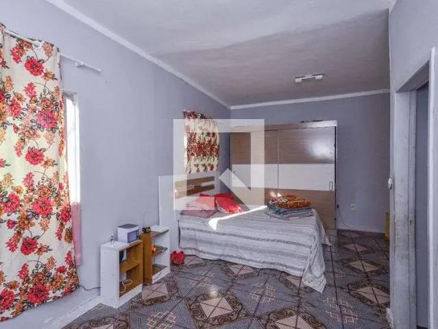 Casa / Sobrado para Venda em Belo Horizonte/MG Rio Branco 4 Quartos