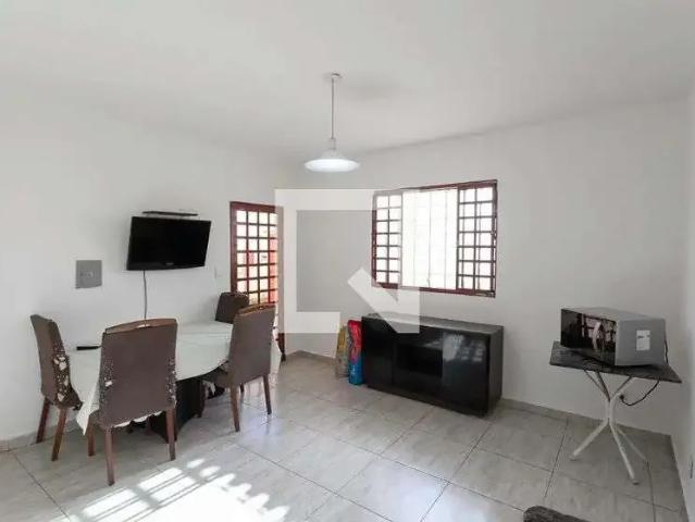 Casa / Sobrado para Venda em Belo Horizonte/MG Rio Branco 5 Quartos