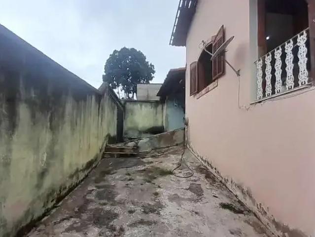 Casa / Sobrado para Venda em Belo Horizonte/MG Rio Branco 5 Quartos