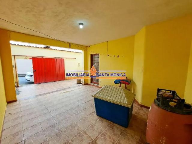 Casa / Sobrado para Venda em Belo Horizonte/MG Rio Branco 5 Quartos