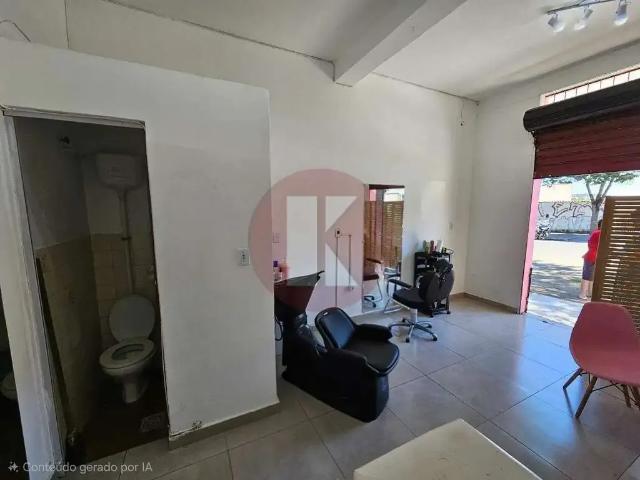 Casa / Sobrado para Venda em Belo Horizonte/MG Rio Branco 6 Quartos