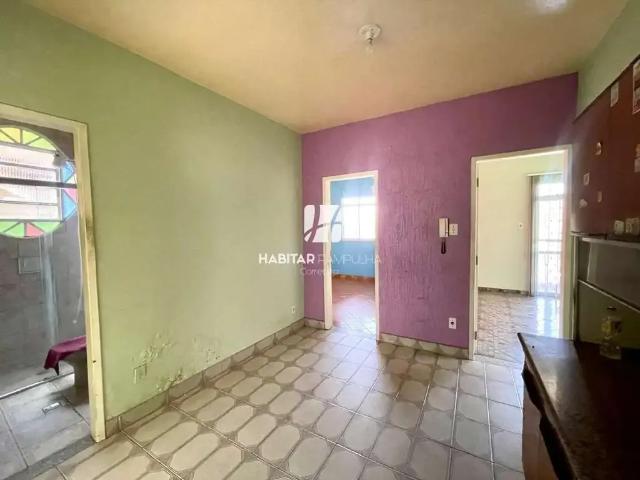 Casa / Sobrado para Venda em Belo Horizonte/MG São Tomáz 4 Quartos