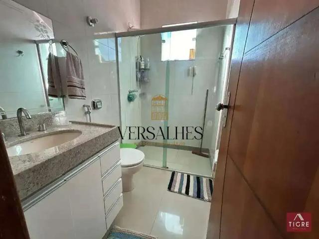 Casa / Sobrado para Venda em Belo Horizonte/MG São Tomáz 5 Quartos