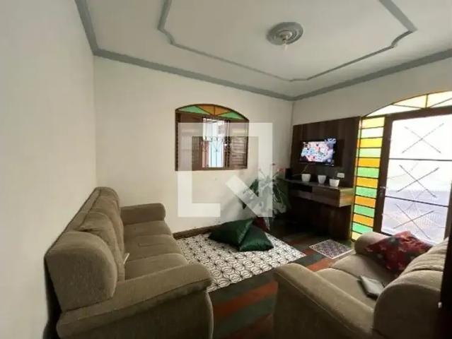 Casa / Sobrado para Venda em Belo Horizonte/MG São Tomáz 2 Quartos