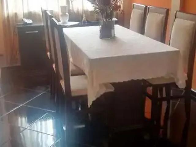 Casa / Sobrado para Venda em Belo Horizonte/MG São Tomáz 3 Quartos