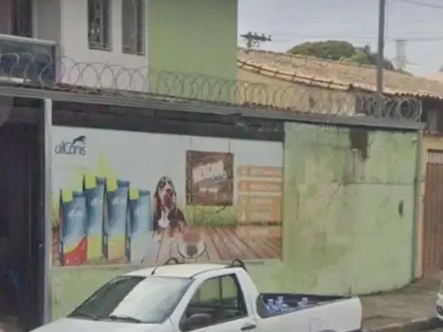 Casa / Sobrado para Venda em Belo Horizonte/MG São Tomáz 3 Quartos