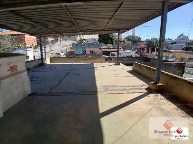 Casa / Sobrado para Venda em Belo Horizonte/MG São Tomáz 3 Quartos