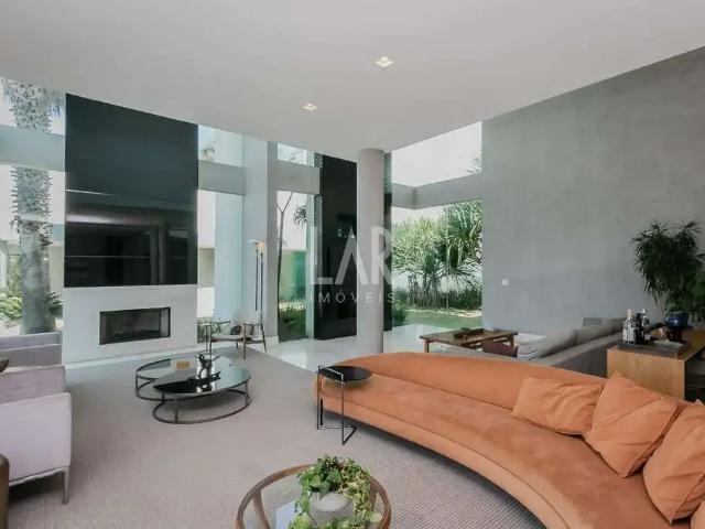 Casa / Sobrado para Venda em Belo Horizonte/MG São Bento 4 Quartos