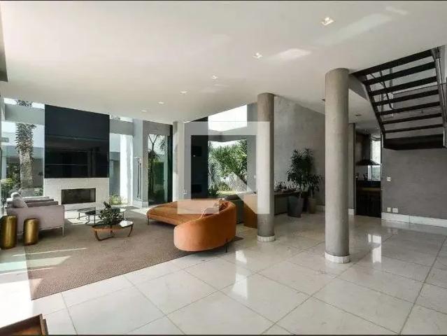 Casa / Sobrado para Venda em Belo Horizonte/MG São Bento 4 Quartos