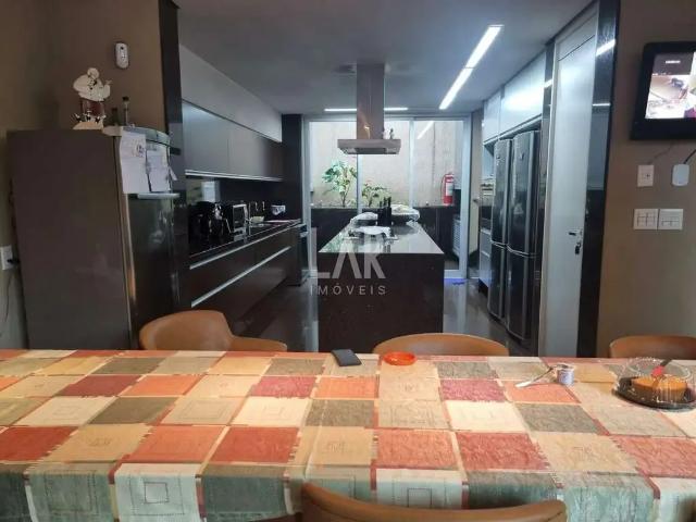 Casa / Sobrado para Venda em Belo Horizonte/MG São Bento 4 Quartos