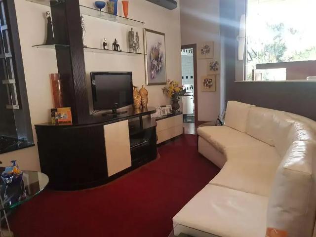 Casa / Sobrado para Venda em Belo Horizonte/MG São Bento 4 Quartos