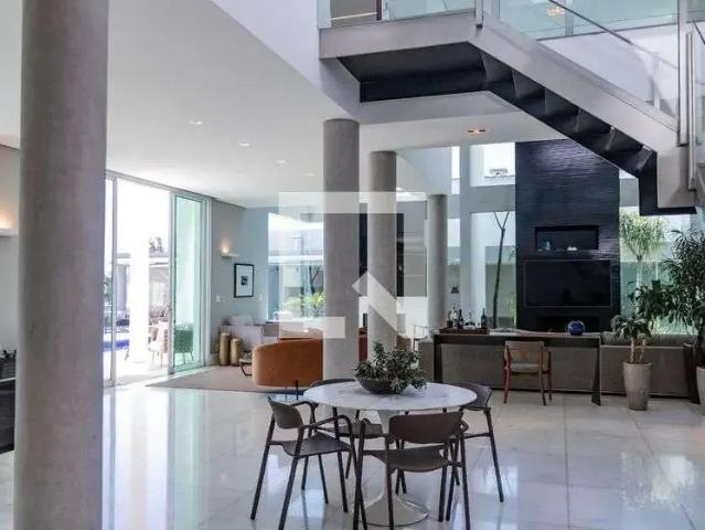 Casa / Sobrado para Venda em Belo Horizonte/MG São Bento 4 Quartos