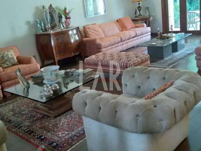 Casa / Sobrado para Venda em Belo Horizonte/MG São Bento 4 Quartos