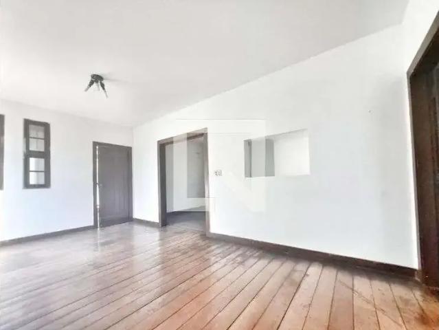 Casa / Sobrado para Venda em Belo Horizonte/MG São Bento 4 Quartos