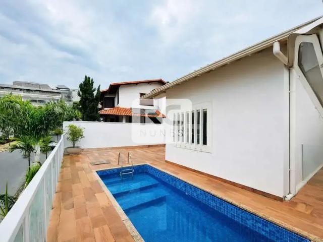 Casa / Sobrado para Venda em Belo Horizonte/MG São Bento 4 Quartos