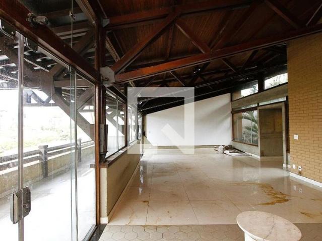 Casa / Sobrado para Venda em Belo Horizonte/MG São Bento 4 Quartos
