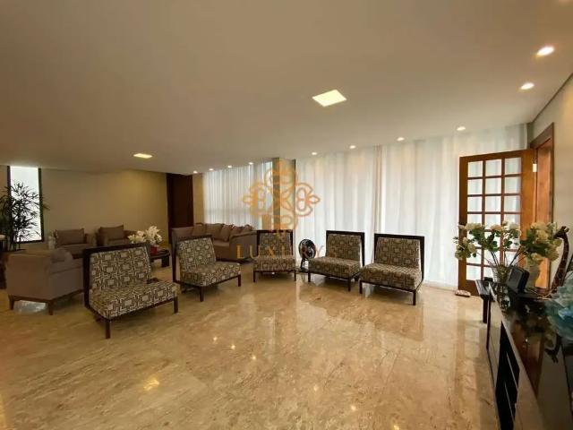 Casa / Sobrado para Venda em Belo Horizonte/MG São Bento 4 Quartos