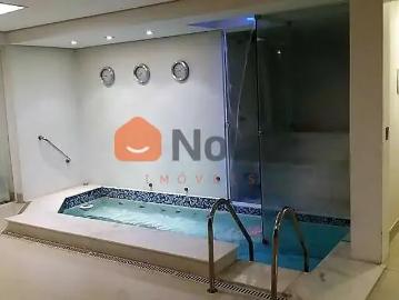 Casa / Sobrado para Venda em Belo Horizonte/MG São Bento 4 Quartos