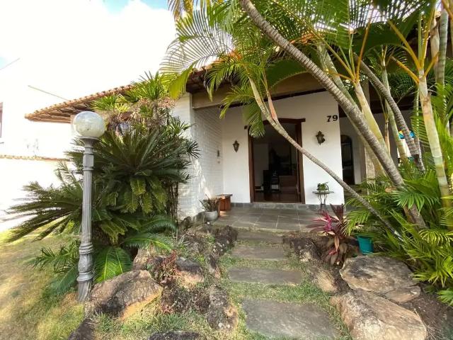Casa / Sobrado para Venda em Belo Horizonte/MG São Bento 4 Quartos