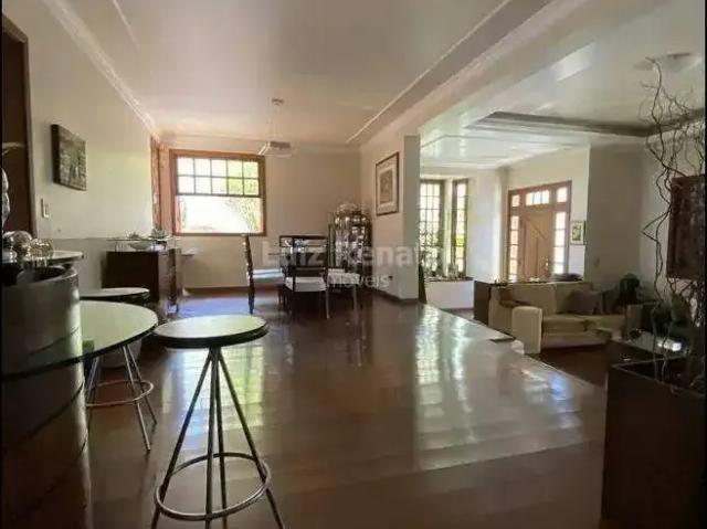Casa / Sobrado para Venda em Belo Horizonte/MG São Bento 4 Quartos