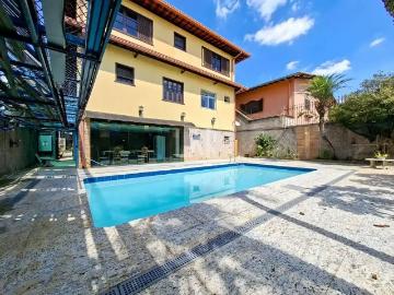 Casa / Sobrado para Venda em Belo Horizonte/MG São Bento 4 Quartos