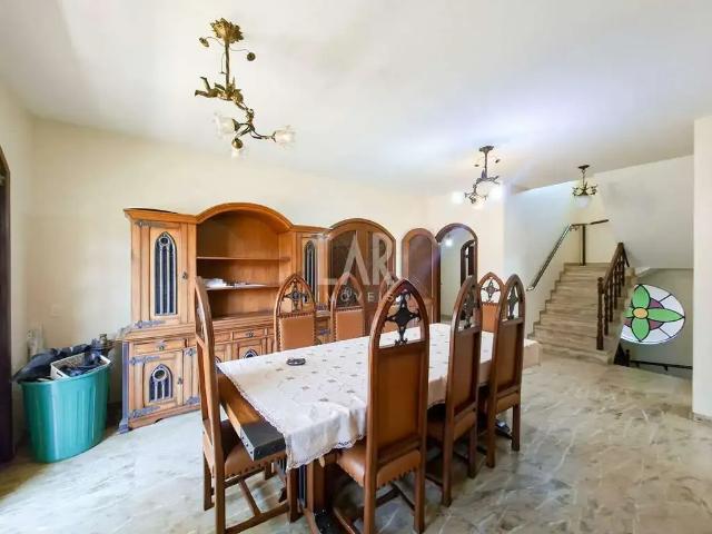 Casa / Sobrado para Venda em Belo Horizonte/MG São Bento 4 Quartos