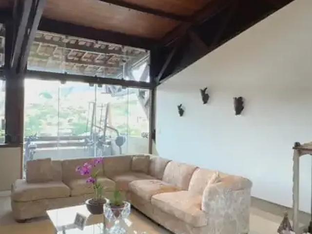 Casa / Sobrado para Venda em Belo Horizonte/MG São Bento 4 Quartos