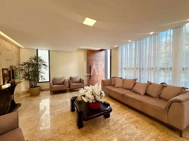 Casa / Sobrado para Venda em Belo Horizonte/MG São Bento 4 Quartos