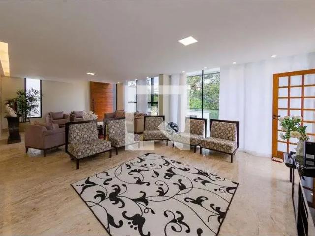Casa / Sobrado para Venda em Belo Horizonte/MG São Bento 4 Quartos