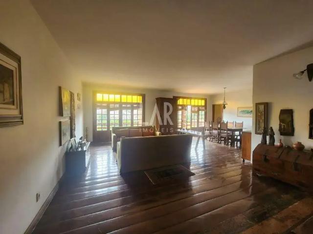Casa / Sobrado para Venda em Belo Horizonte/MG São Bento 4 Quartos