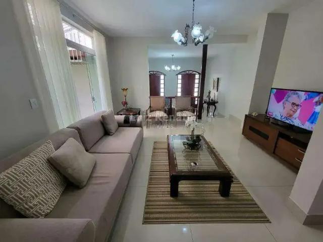 Casa / Sobrado para Venda em Belo Horizonte/MG São Bento 4 Quartos