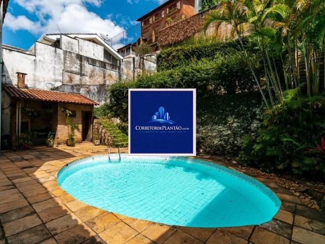 Casa / Sobrado para Venda em Belo Horizonte/MG São Bento 4 Quartos