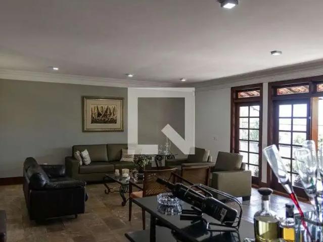 Casa / Sobrado para Venda em Belo Horizonte/MG São Bento 4 Quartos