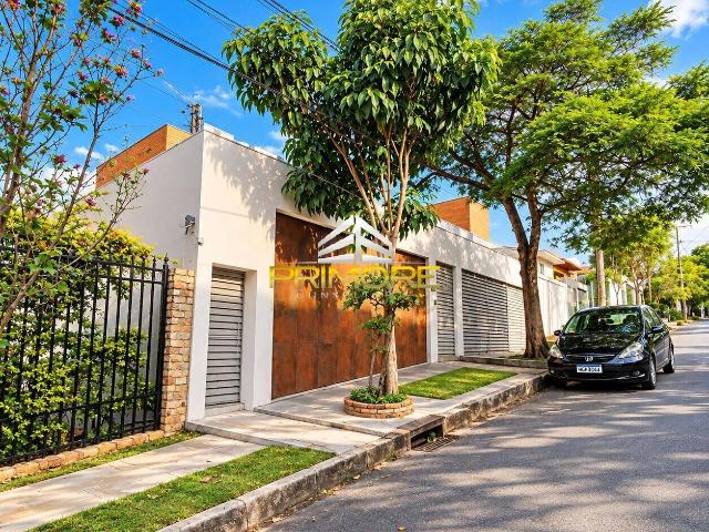 Casa / Sobrado para Venda em Belo Horizonte/MG São Bento 4 Quartos