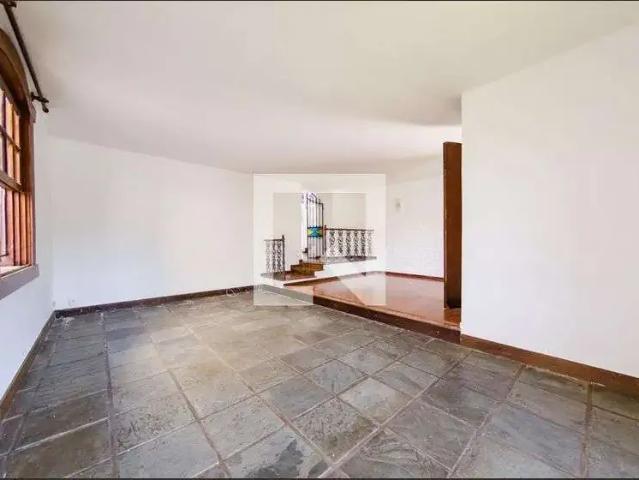 Casa / Sobrado para Venda em Belo Horizonte/MG São Bento 4 Quartos