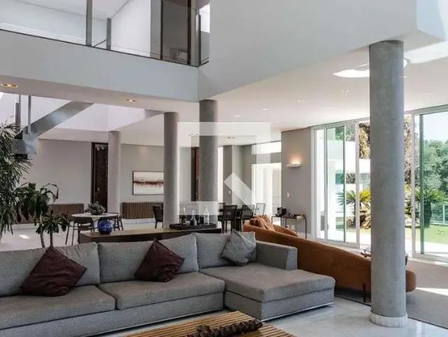 Casa / Sobrado para Venda em Belo Horizonte/MG São Bento 4 Quartos