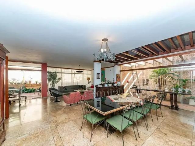 Casa / Sobrado para Venda em Belo Horizonte/MG São Bento 4 Quartos