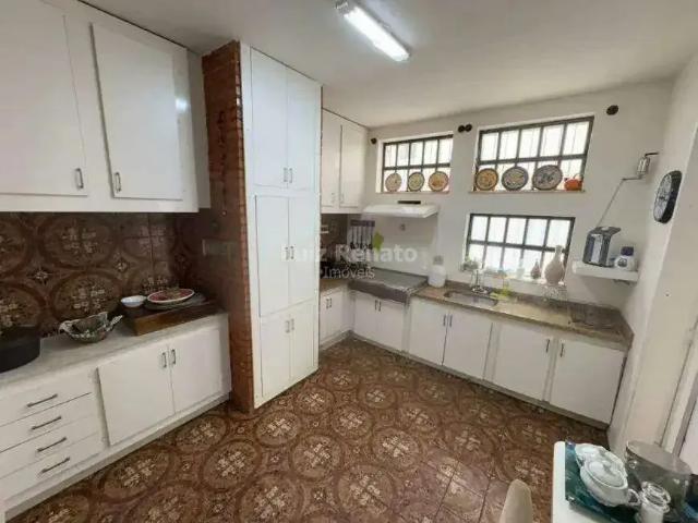 Casa / Sobrado para Venda em Belo Horizonte/MG São Bento 4 Quartos