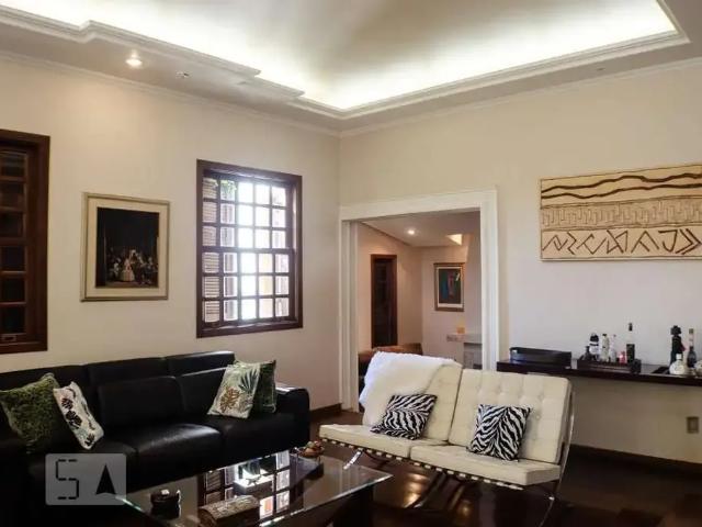 Casa / Sobrado para Venda em Belo Horizonte/MG São Bento 4 Quartos
