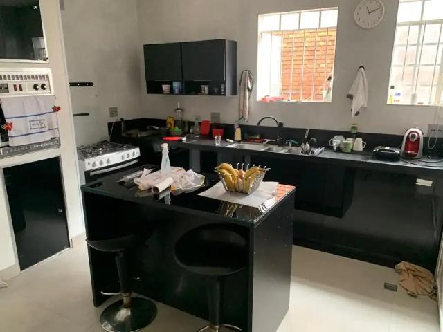 Casa / Sobrado para Venda em Belo Horizonte/MG São Bento 4 Quartos